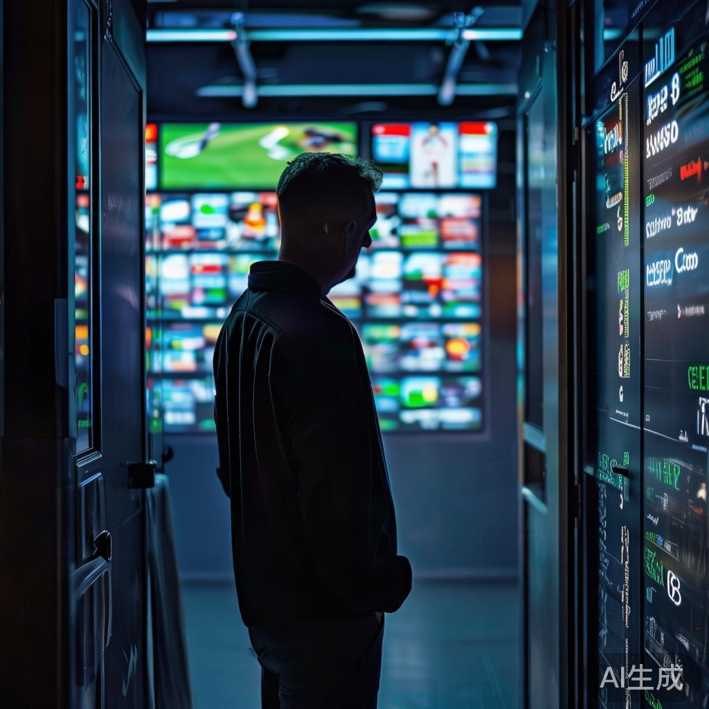 了解外围买球最低投注金额及其开始投注的详细指南