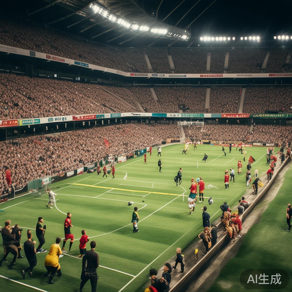 从传统角度来看，足球战术的演变主要依赖于教练的战术