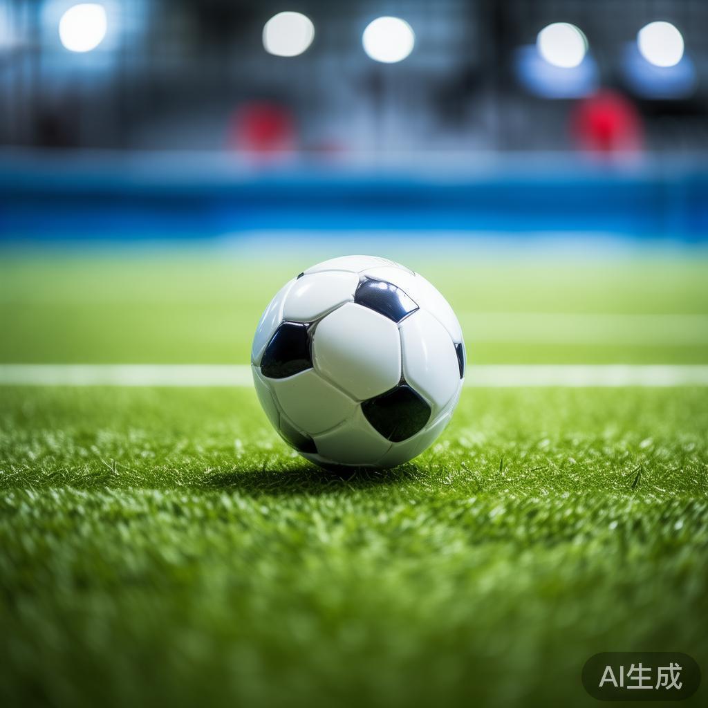 购买正规外围足球比赛用球的正确方法与注意事项详解