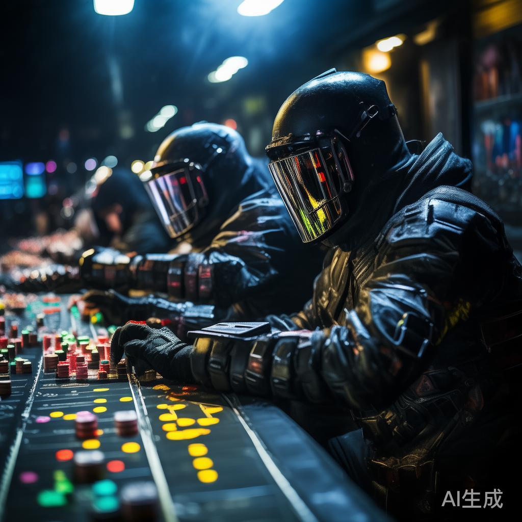 外围买球真的靠谱吗？成功案例分析与风险揭秘