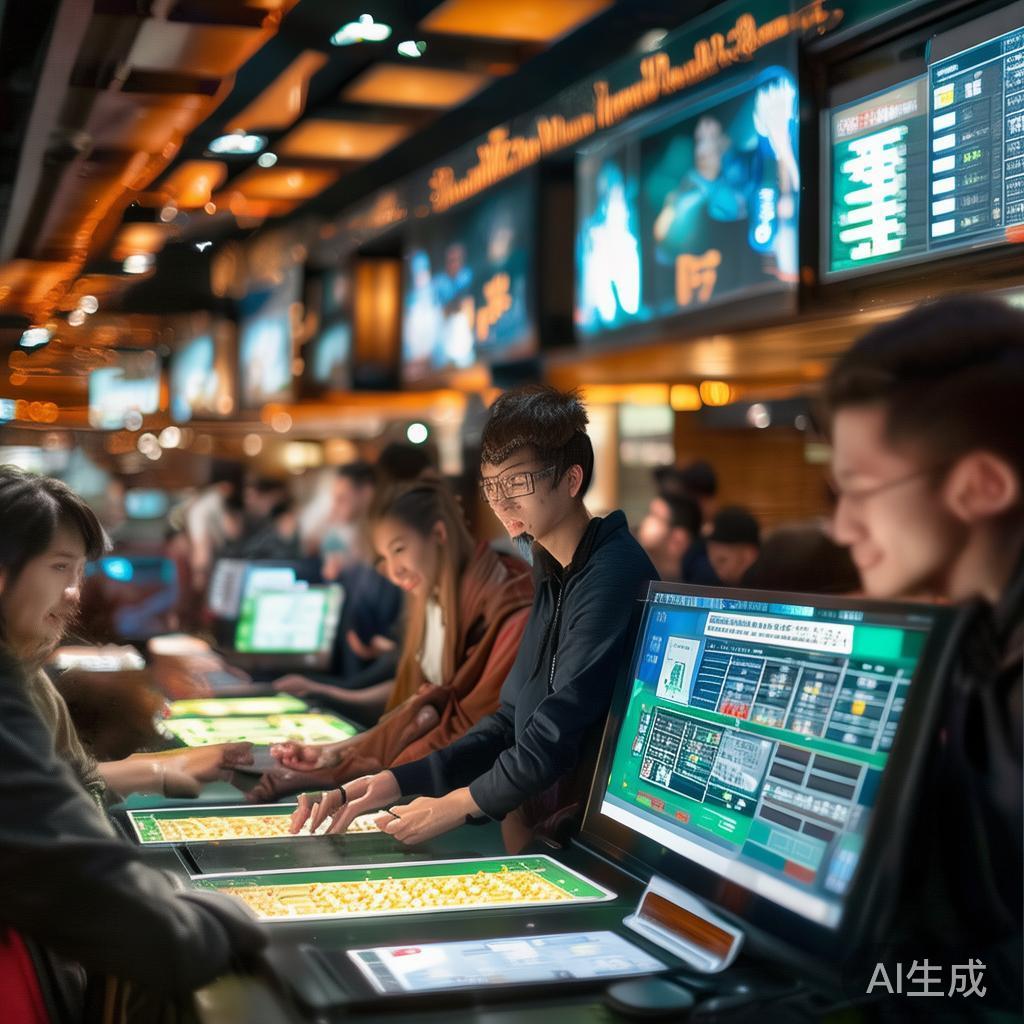 2026年最新外围买球平台排行榜前十一全面权威分析与推荐