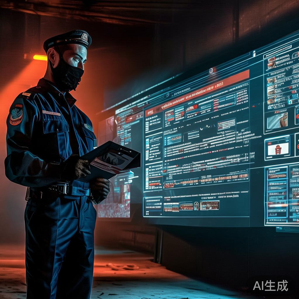 通过网络渠道购买彩票的安全性与被相关机构发现的风险分析