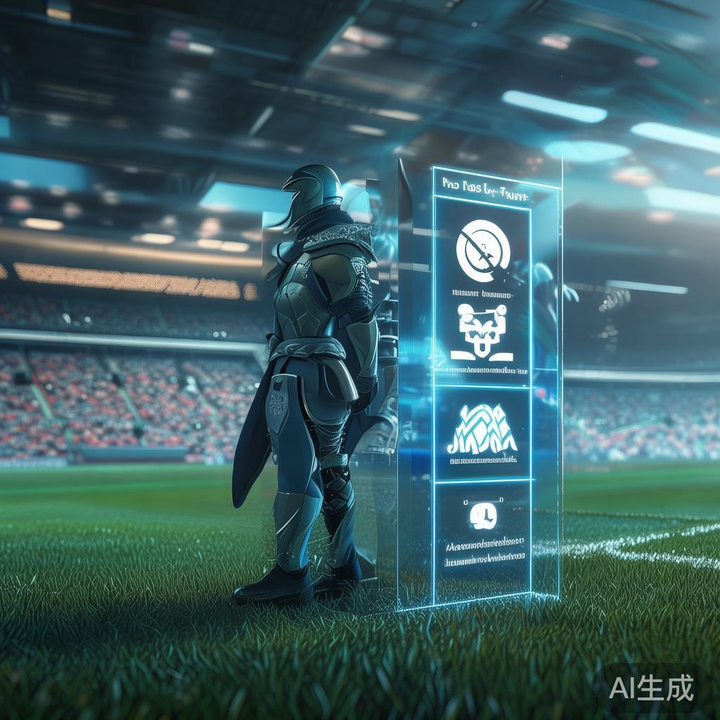 如何精选靠谱的足球外围平台保障您的博彩体验