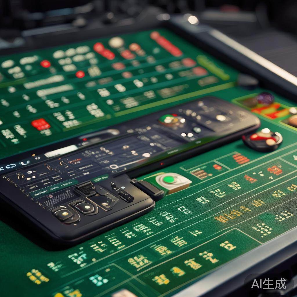 专业分析:外围酷游网投买球平台的优势与实用投注技巧全面解析 选择一个合适的竞彩平台,首先要了解其提供的核心优势