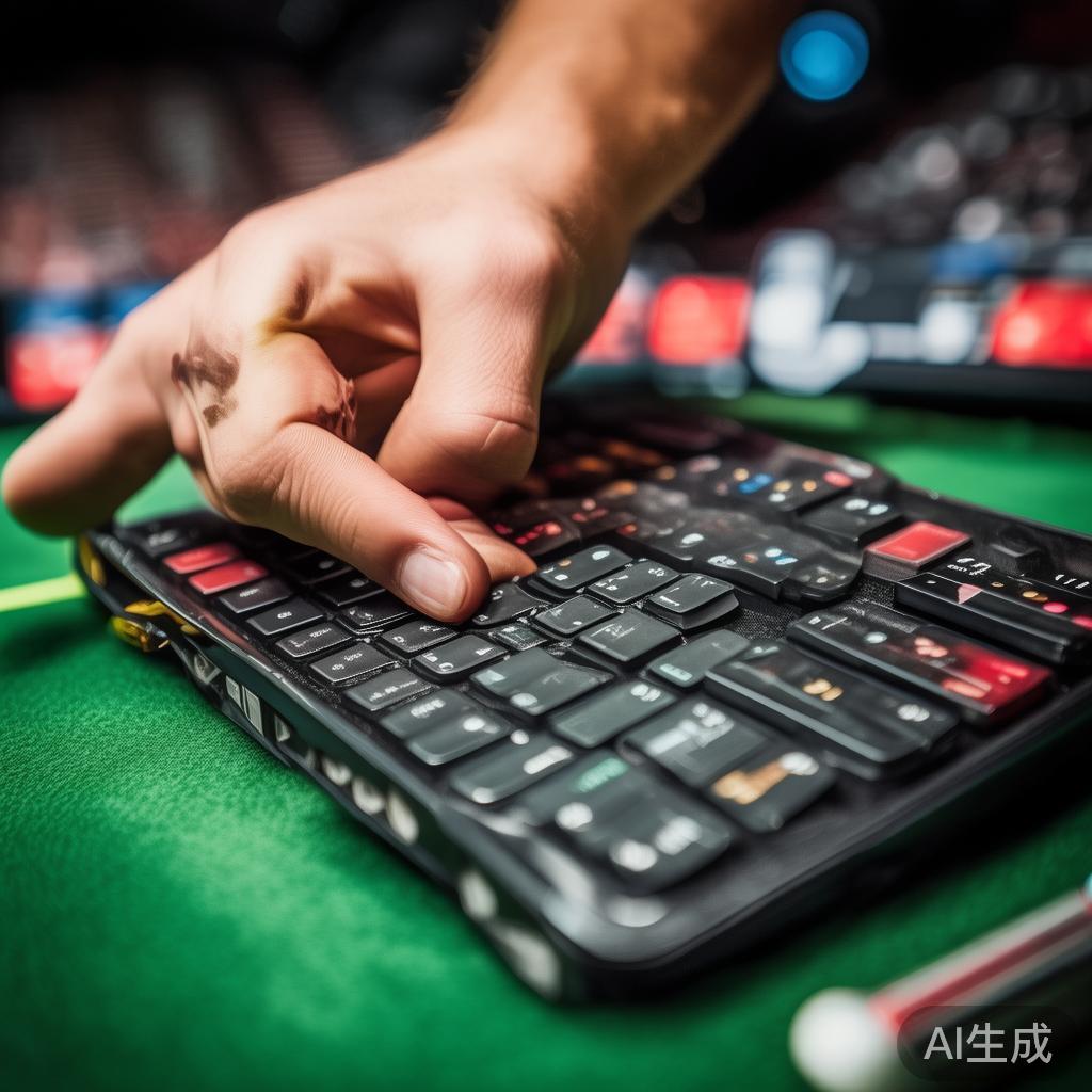 2024年最新可靠外围博亚买球竞猜平台推荐与详细玩法攻略指南