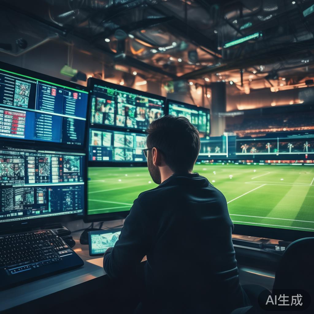 串关和综合投注：将多场比赛结果串联进行投注，尤其在