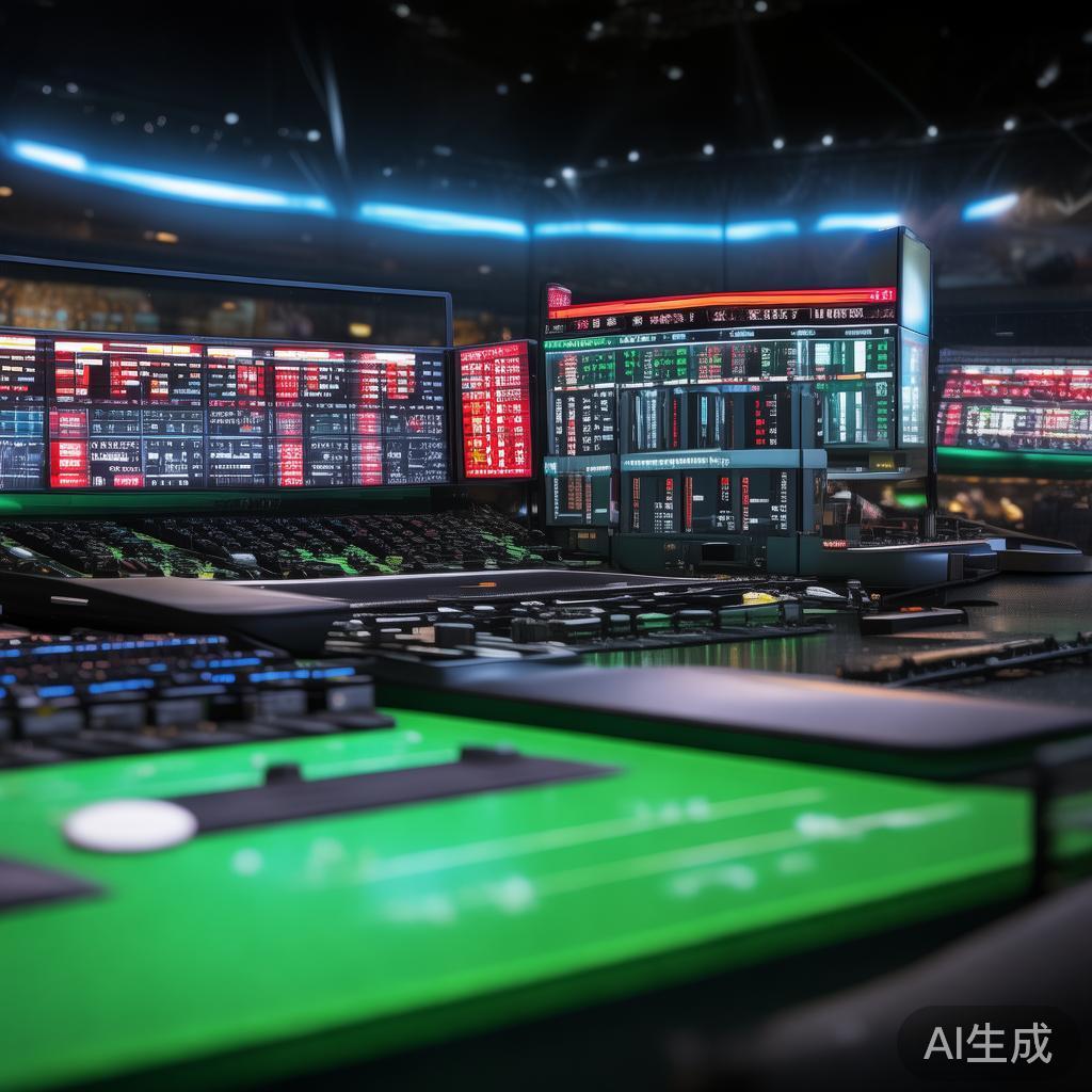 3.&nbsp;赔率优势明显的平台
赔率高、玩法丰富的平台