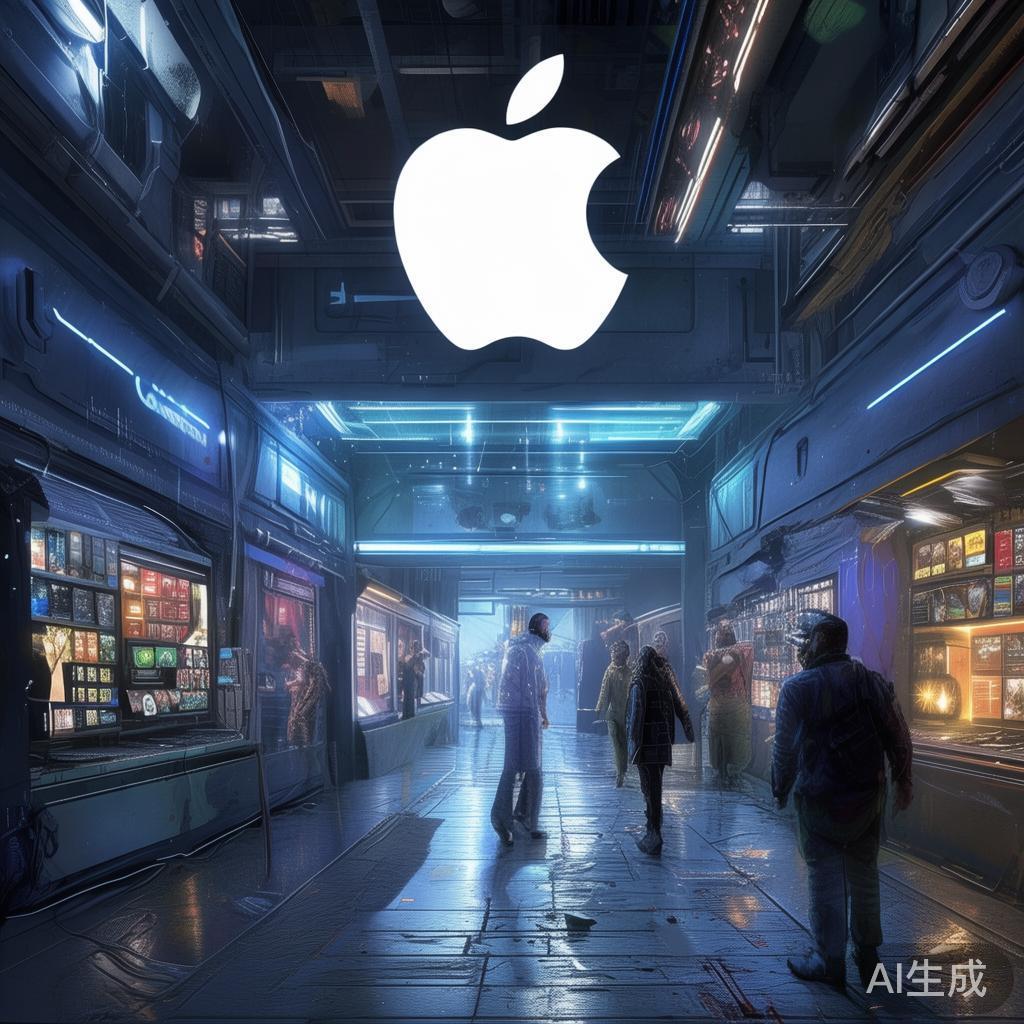 苹果手机外围买球APP下载安装指南与安全注意事项详解