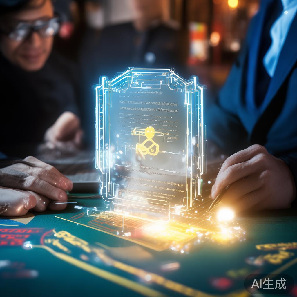 合法性与执照：确保平台拥有相关博彩运营许可证，避免