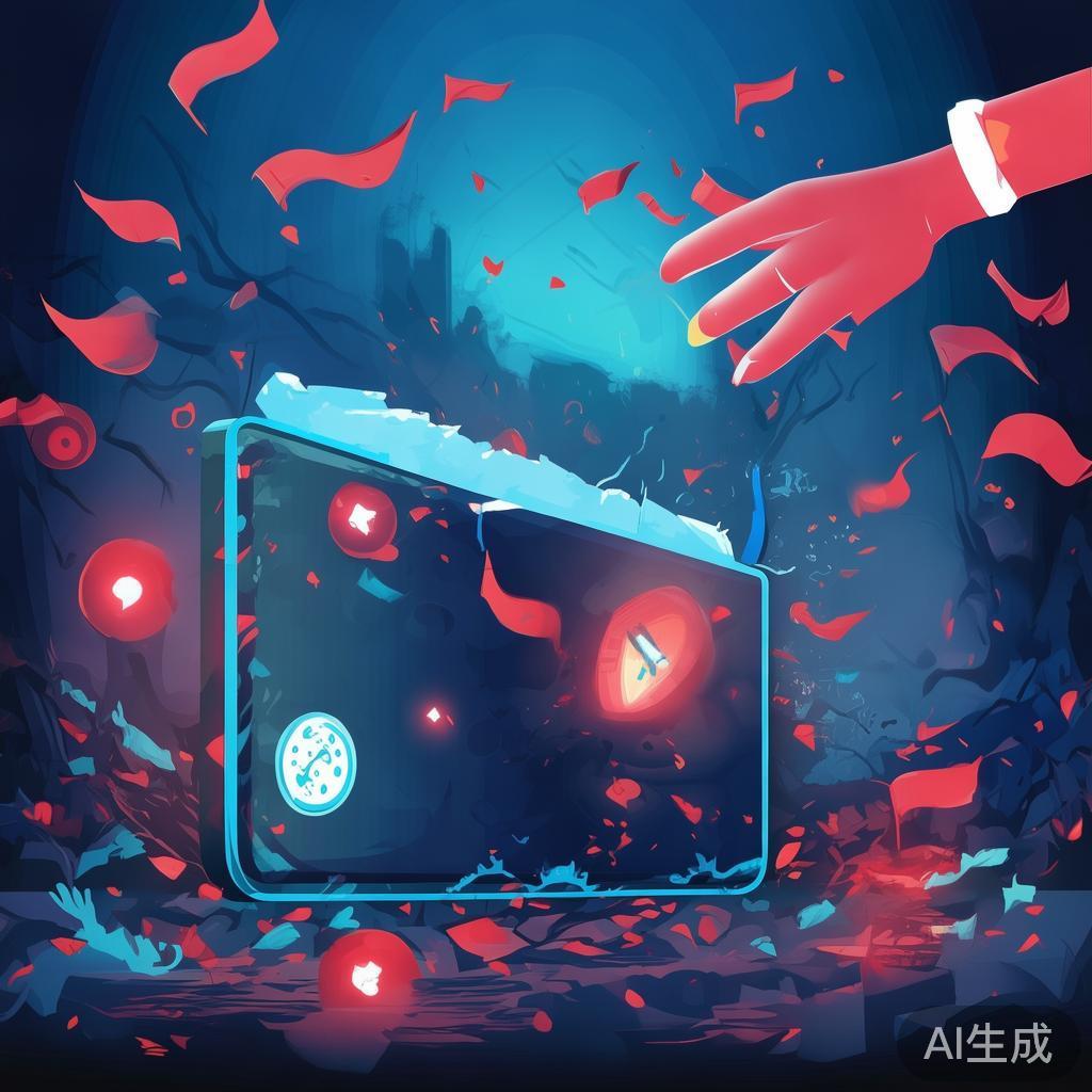 2026年外围买球是否安全可靠？全面风险分析与实用应对策略