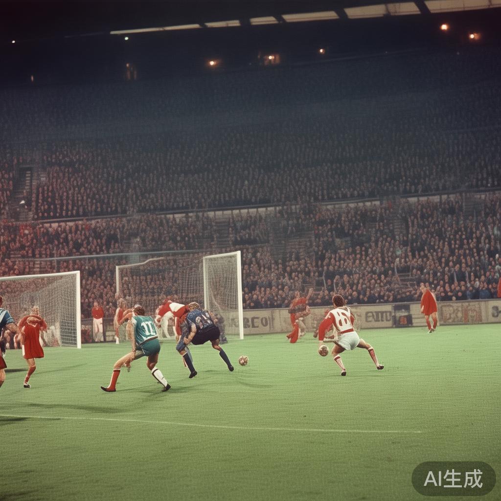 外围买球中加时赛进球是否计入官方统计详解 然而,实际操作中也存在一些特殊情况。例如,在欧洲足