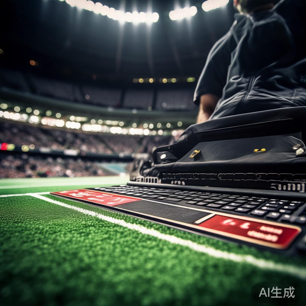 在体育博彩行业快速发展的当下，选择一个靠谱的买球外