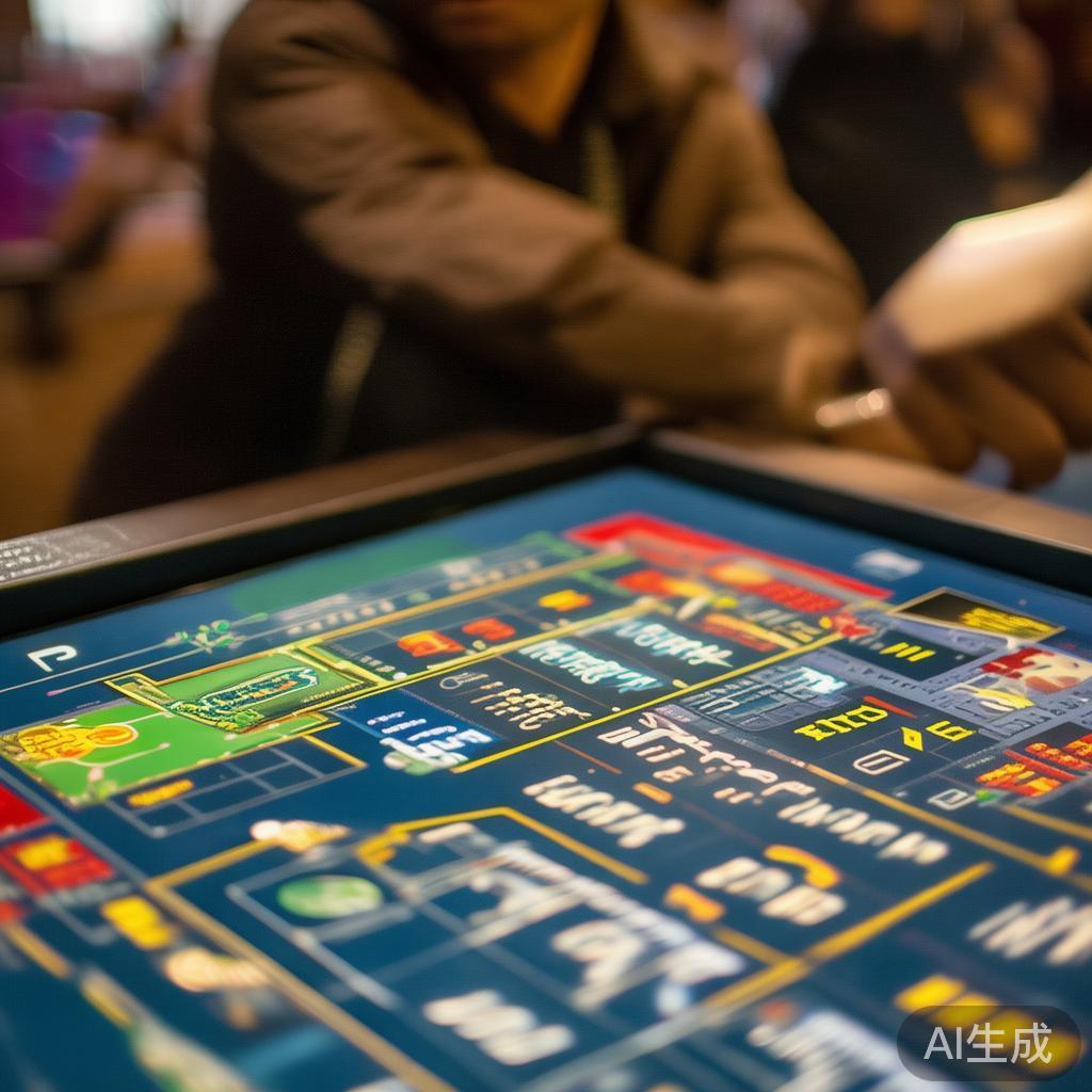 选择“赢半”作为投注策略的主要优势在于其风险相对较