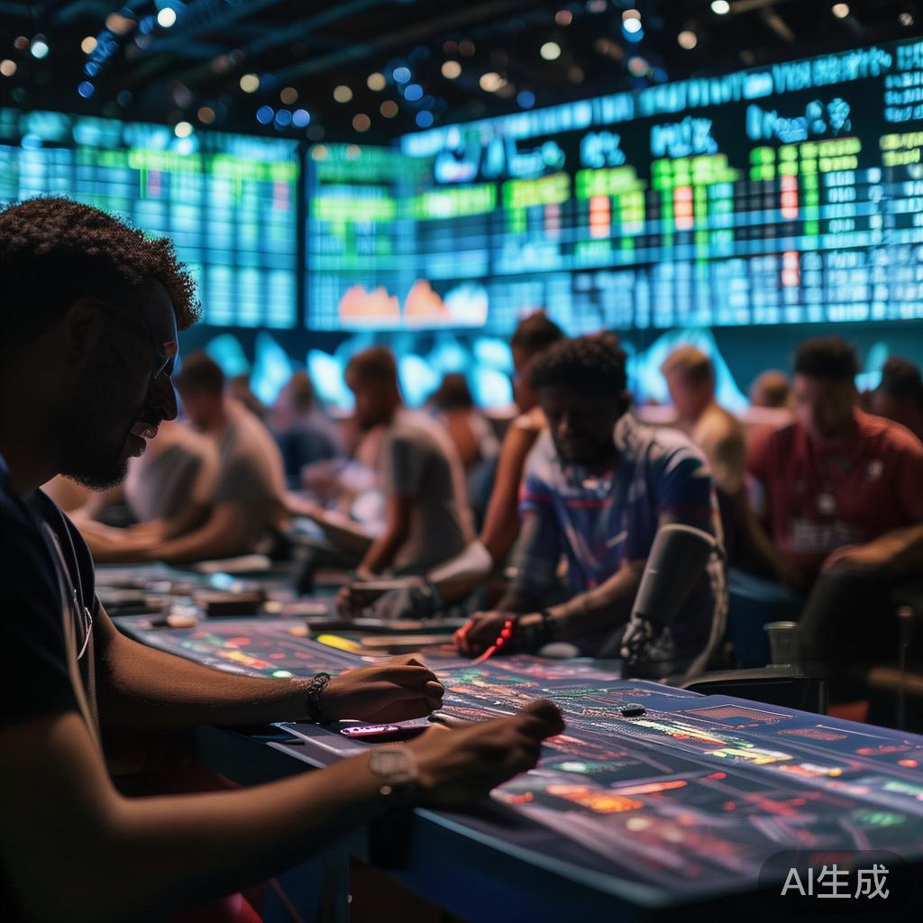 足球比赛外围投注首个进球玩法全攻略详解 特色在于投注时间的不同选择能够带来不同的玩法体验和