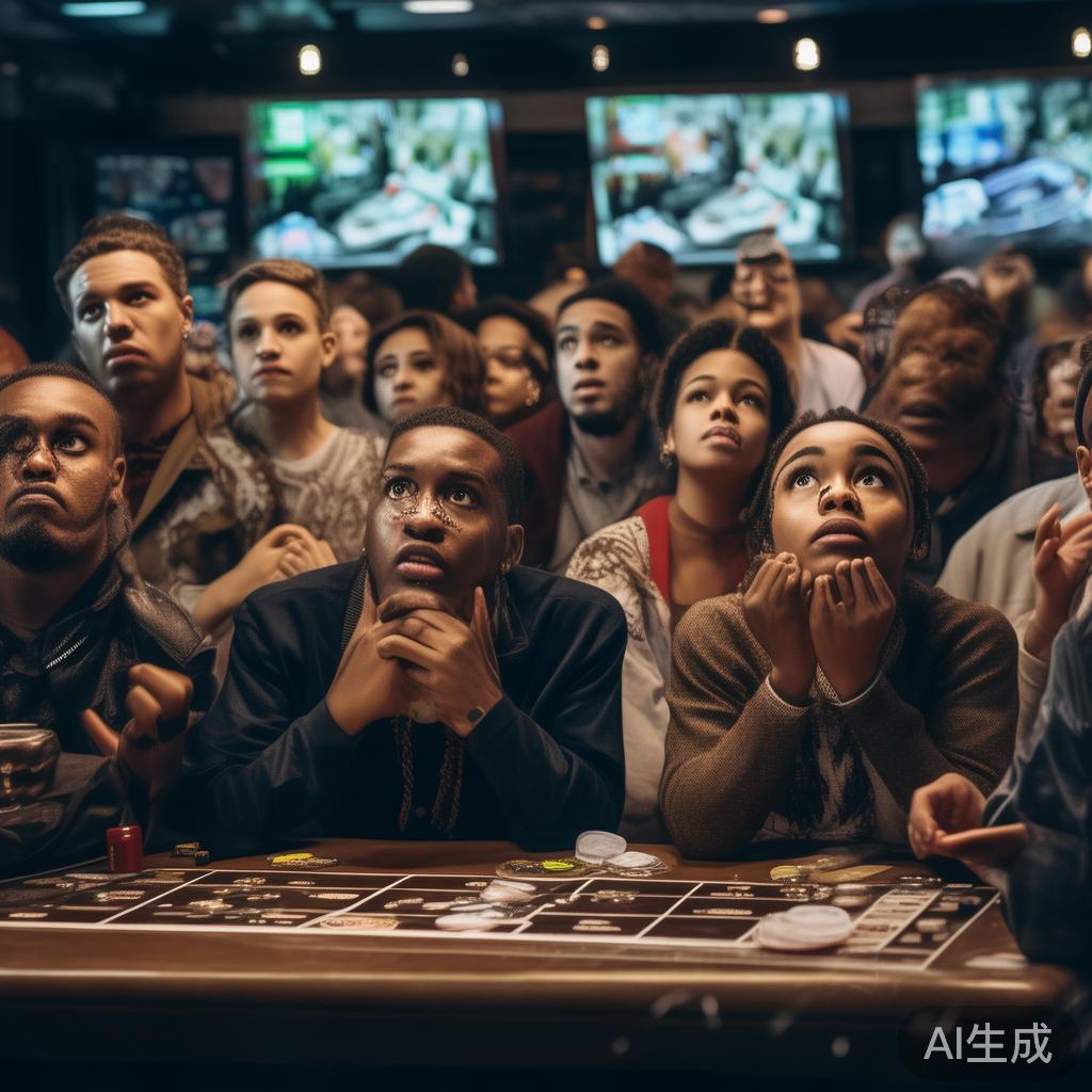 买球外围能否实现财务自由与梦想致富的真实可能性与风险分析 买球外围,即通过体育竞猜或投注,试图利用对比赛的了