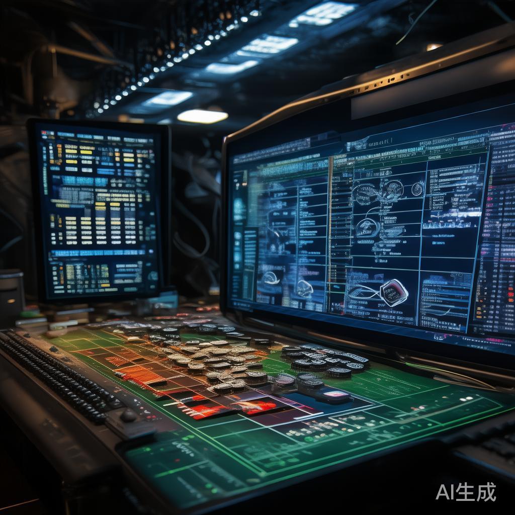 揭秘外围买球中数十万元内幕:隐藏的真相与风险分析