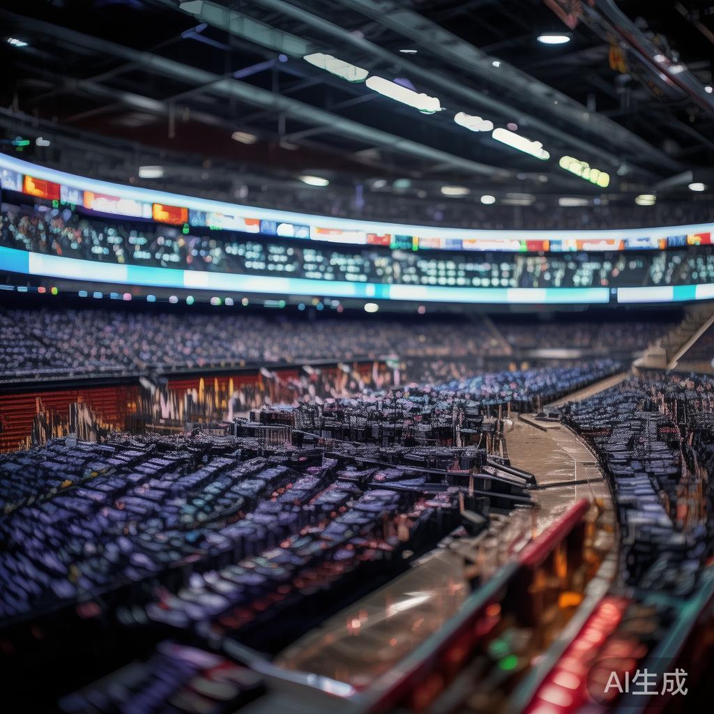 2026年全球外围赛买球指南与投注技巧全面解析 关注市场盘口变化
很多时候,盘口的微调蕴含着庄家