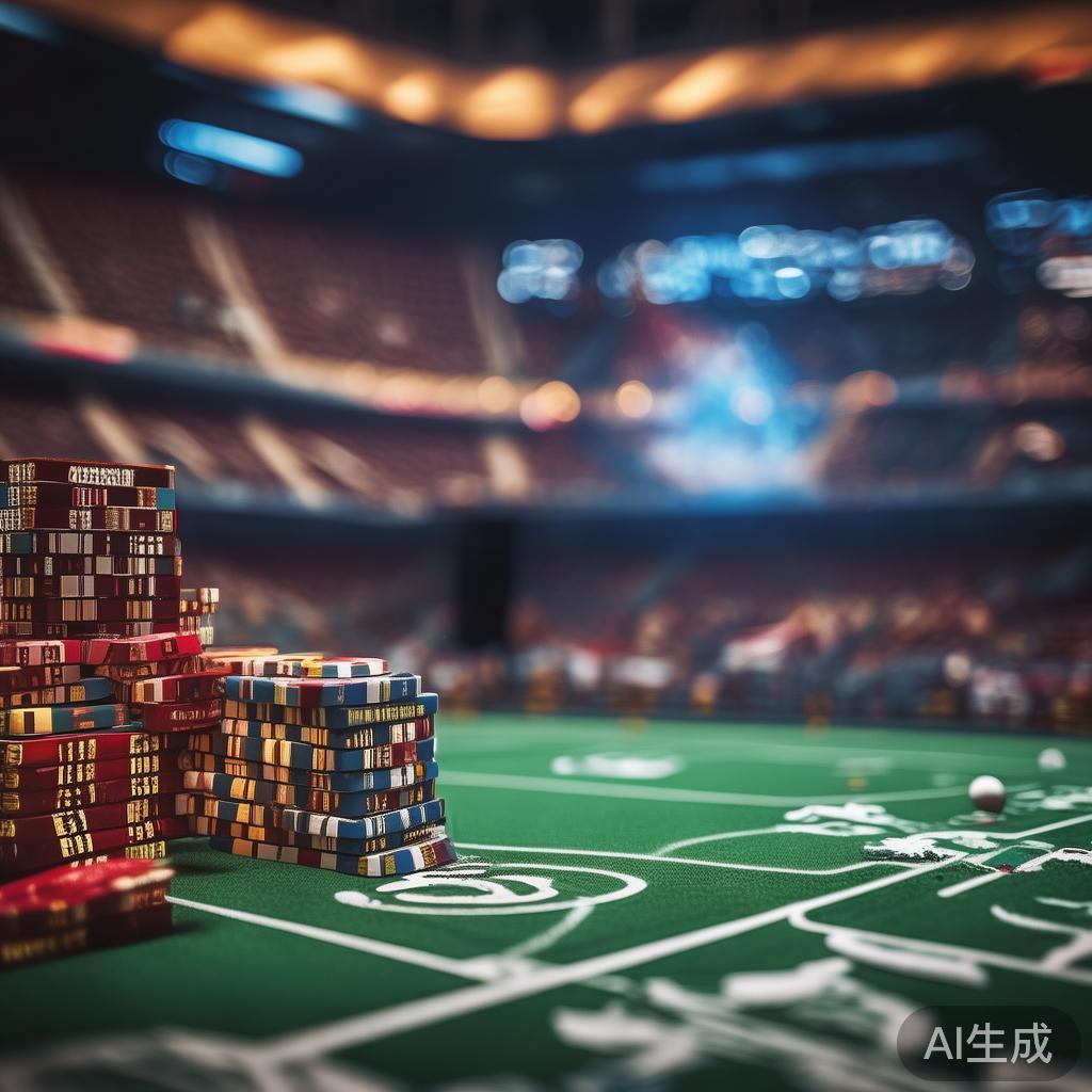 在当前数字娱乐快速发展的时代，体育投注已成为许多体