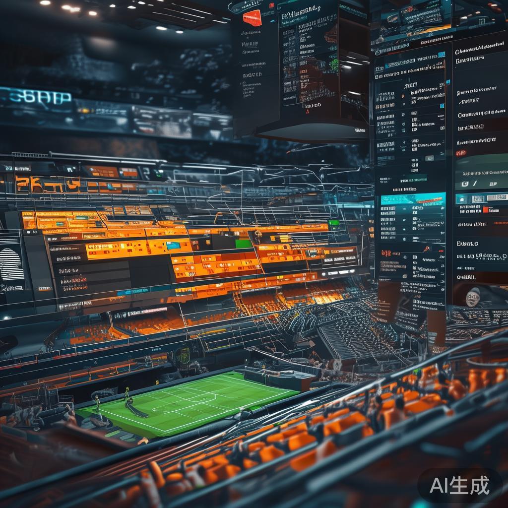 2024世界杯外围买球全攻略:可靠平台推荐与投注指南 2. 丰富多样的投注选项
一个优秀的平台会提供丰