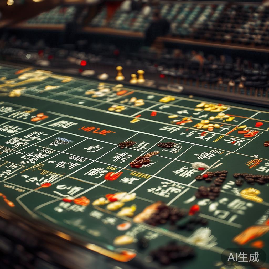 全面解析外围让球胜平负购买攻略与实战操作指南 盘口变化趋势: 大多数情况下,盘口会随着比赛临近发