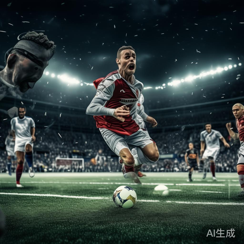 比赛节奏的决定因素
伤停补时常常成为关键的决定点