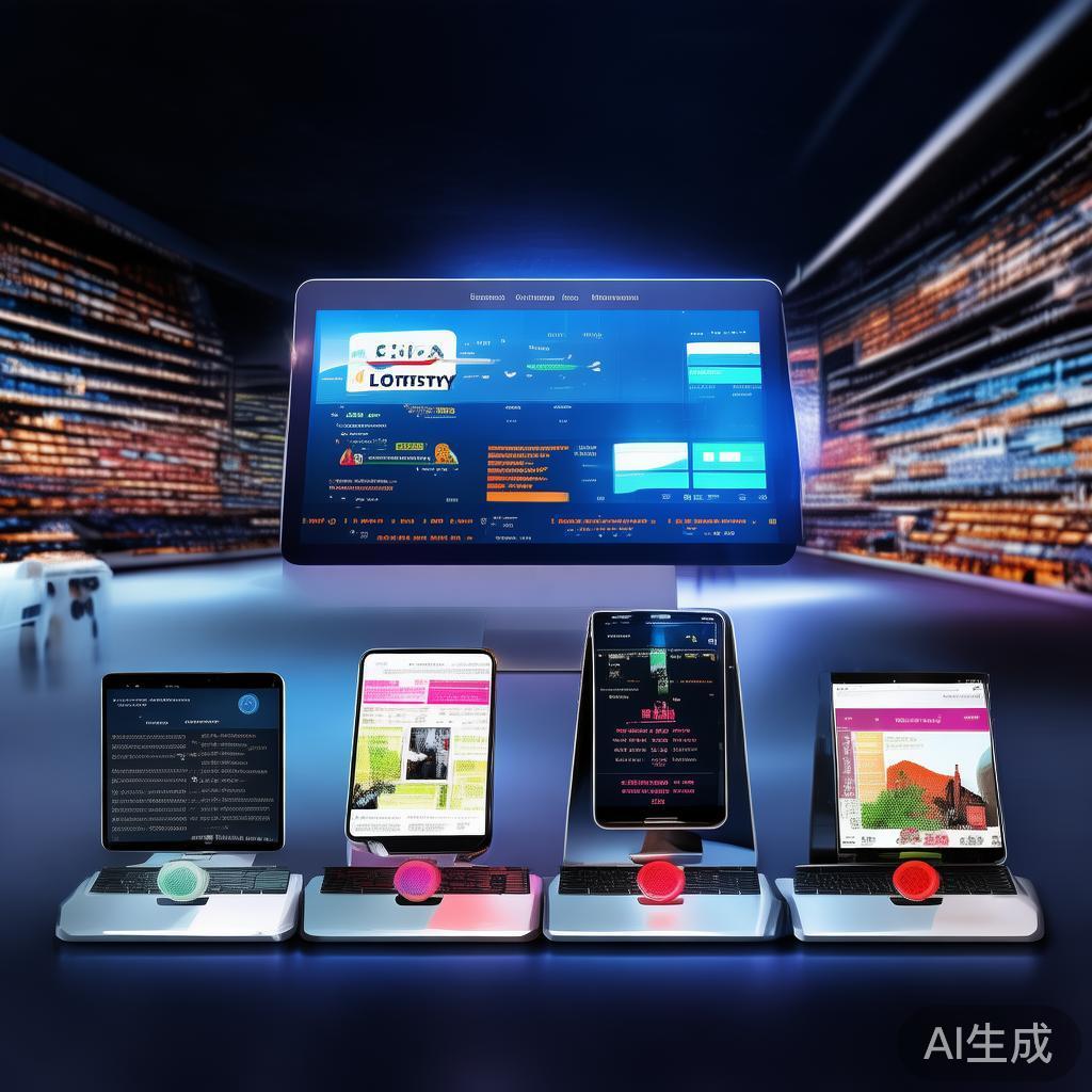 一、正规体彩官方网站及官方合作平台
作为最合法、