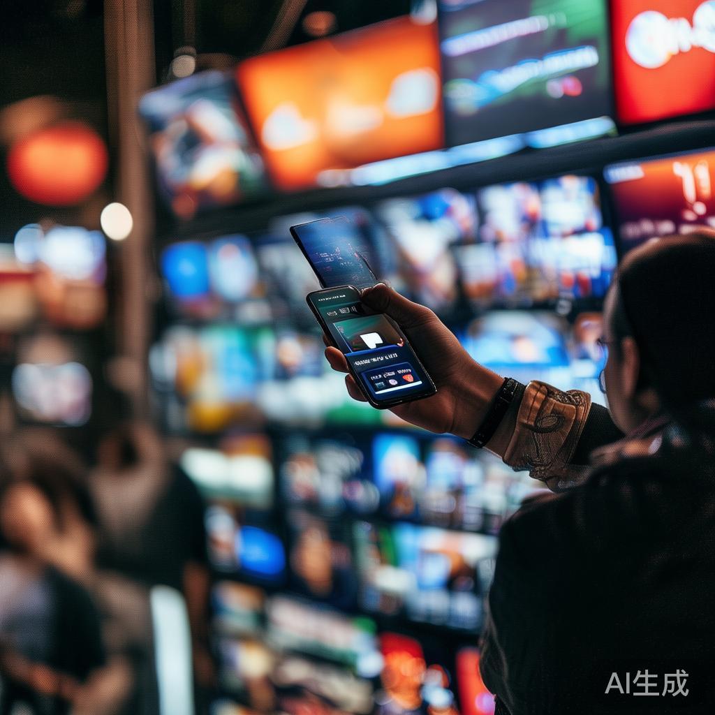 2024年手机外围买球平台选择与购买指南详尽解析